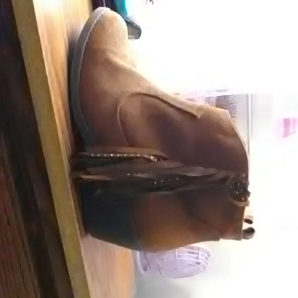 Boots - Picture 2 of 2